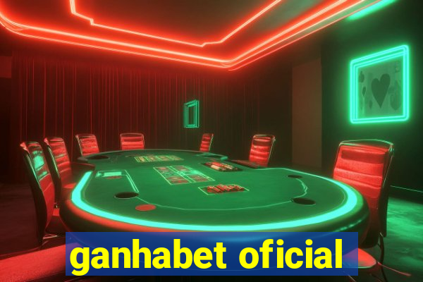 ganhabet oficial